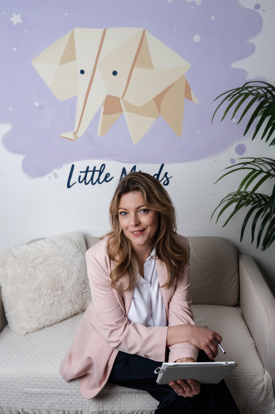 Little minds